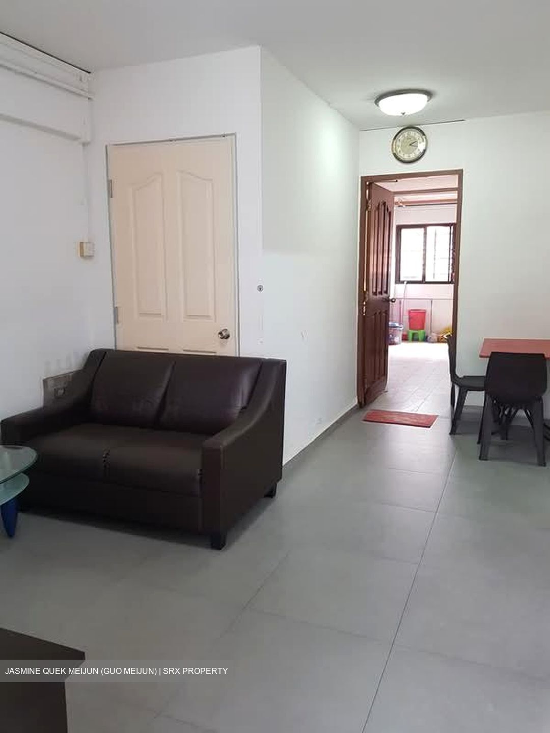 Blk 372 Bukit Batok Street 31 (Bukit Batok), HDB 3 Rooms #592947001